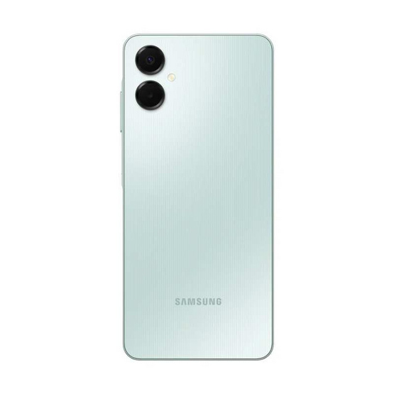 SS Galaxy A06 5G (4/64) Green เครื่องเปล่า(t)