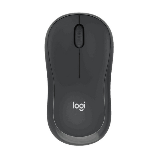 Logitech เมาส์ไร้สาย รุ่น M240