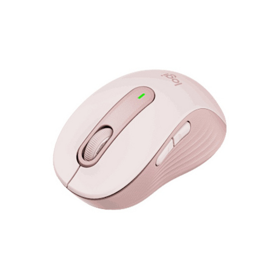 Logitech เมาส์ไร้สาย รุ่น M650