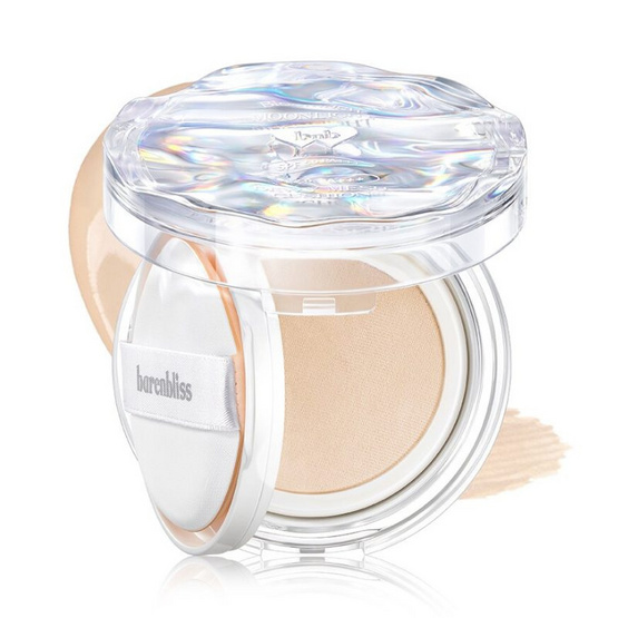 แบร์แอนด์บลิซ บลูมดิว มูนไลท์ ดิวอี้ คุชชั่น