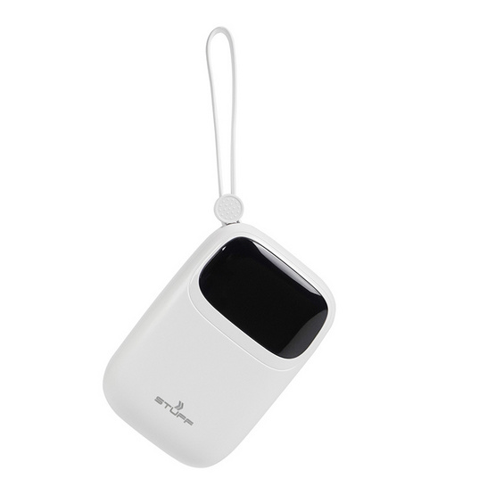 Stuff Power Bank 5000 mAh รุ่น S1