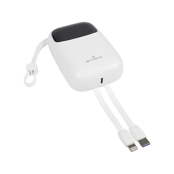 Stuff Power Bank 5000 mAh รุ่น S1