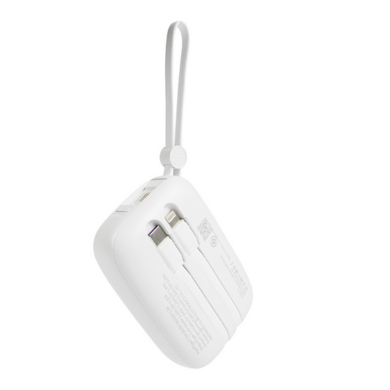 Stuff Power Bank 5000 mAh รุ่น S1