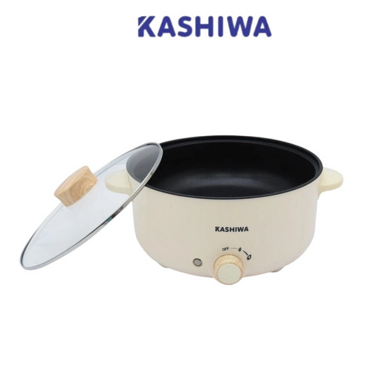 Kashiwa หม้อสุกี้  รุ่น KW-354