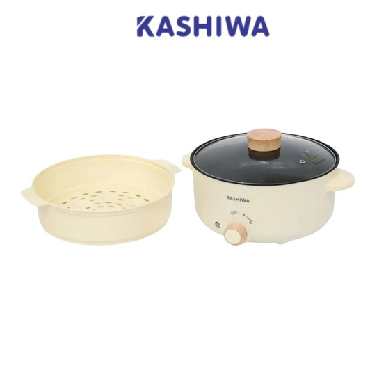 Kashiwa หม้อสุกี้  รุ่น KW-354