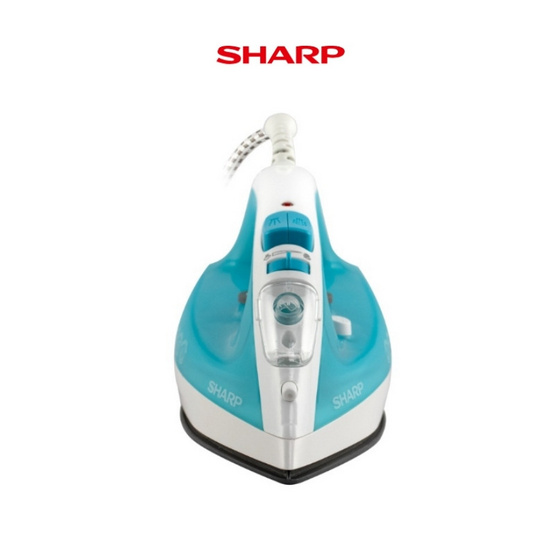 Sharp เตารีดไอน้ำ รุ่น EI-S300