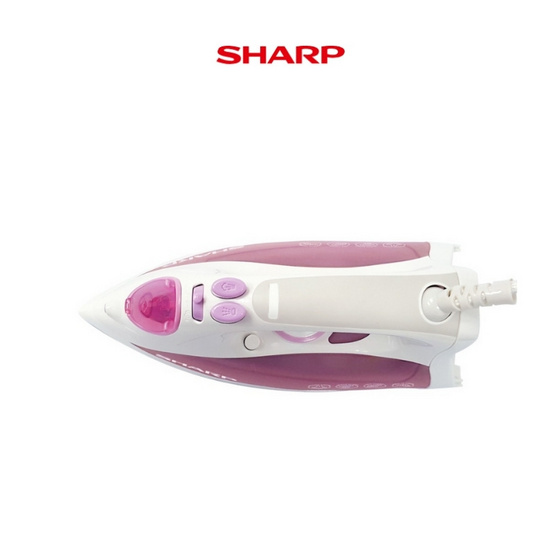 Sharp เตารีดไอน้ำ รุ่น EI-S301