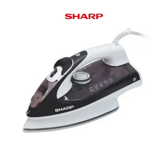 Sharp เตารีดไอน้ำ รุ่น EI-S302