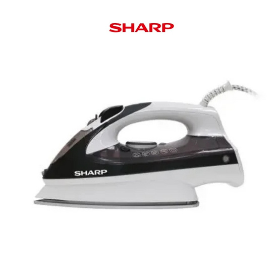 Sharp เตารีดไอน้ำ รุ่น EI-S302