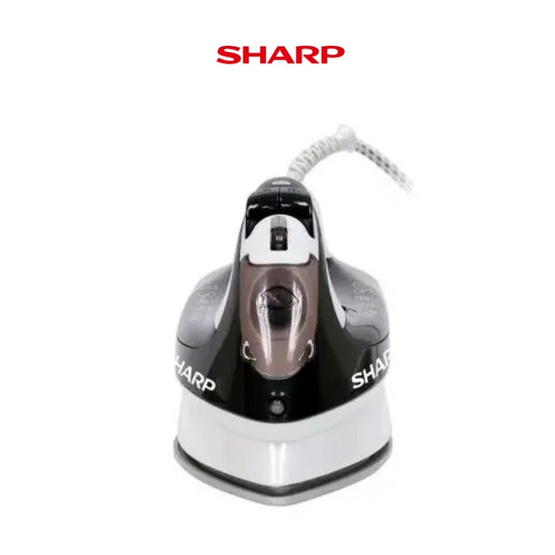 Sharp เตารีดไอน้ำ รุ่น EI-S302