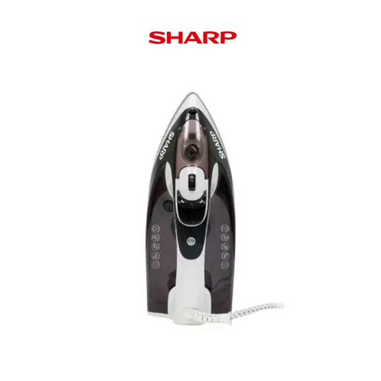 Sharp เตารีดไอน้ำ รุ่น EI-S302