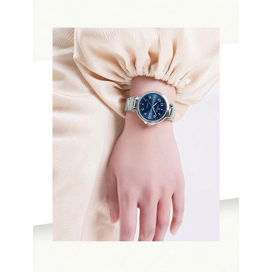 Naviforce นาฬิกาข้อมือ รุ่น NF5033