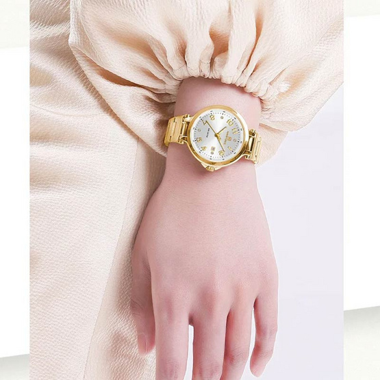 Naviforce นาฬิกาข้อมือ รุ่น NF5033