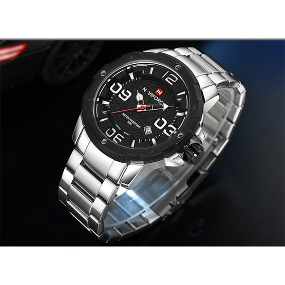 Naviforce นาฬิกาข้อมือ รุ่น NF9078