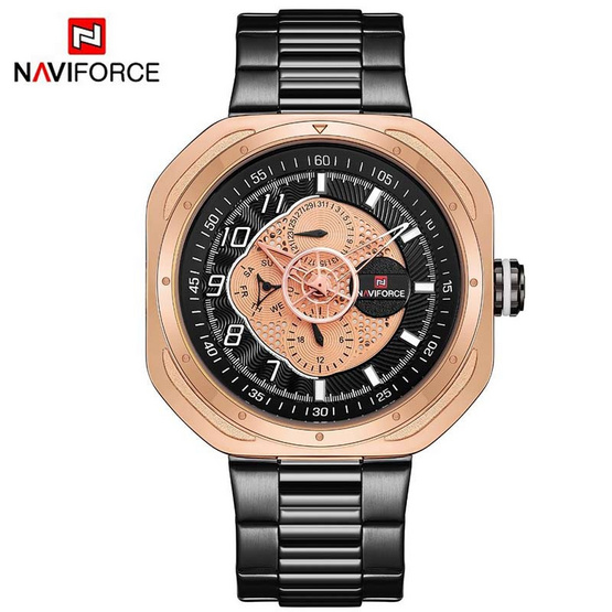 Naviforce นาฬิกาข้อมือ รุ่น NF9141