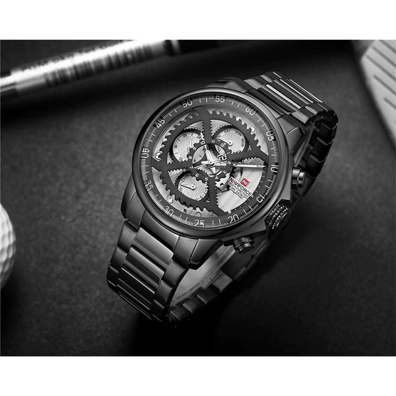 Naviforce นาฬิกาข้อมือ รุ่น NF9150