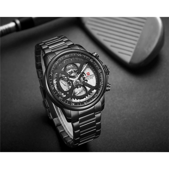 Naviforce นาฬิกาข้อมือ รุ่น NF9150