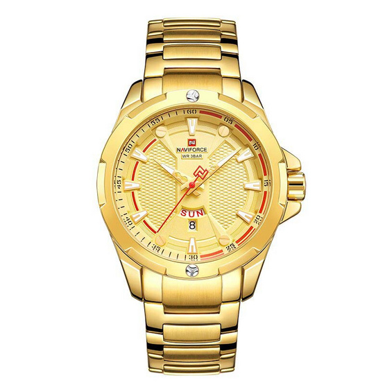 Naviforce นาฬิกาข้อมือ รุ่น NF9161