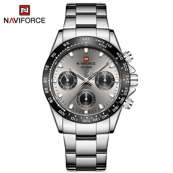 Naviforce นาฬิกาข้อมือ รุ่น NF9193