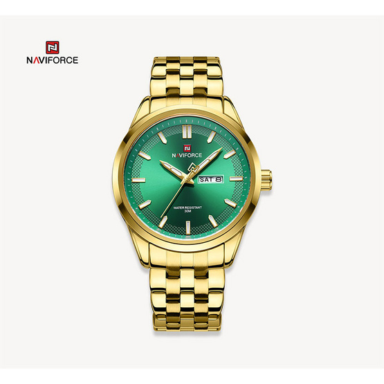 Naviforce นาฬิกาข้อมือ รุ่น NF9203