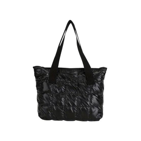 Forever25 B1104 กระเป๋าสะพายข้าง สีดำ