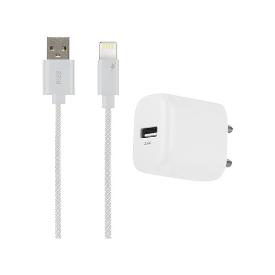 Rizz ชุดชาร์จ Lightning RWL-225G