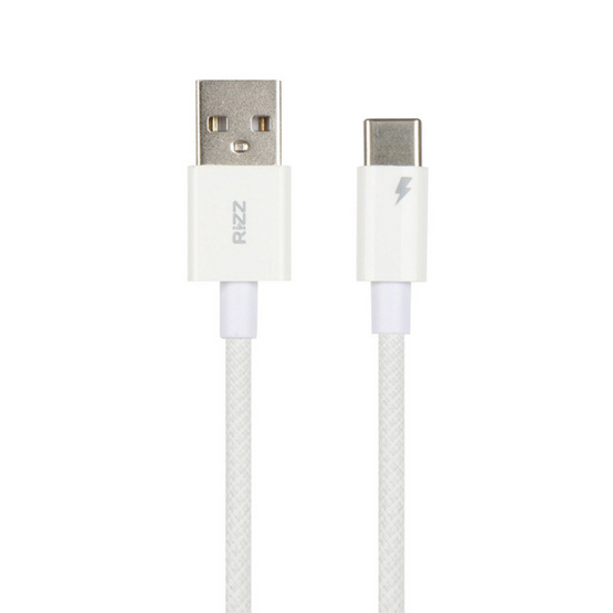 Rizz ชุดชาร์จ Type C RWC-334G