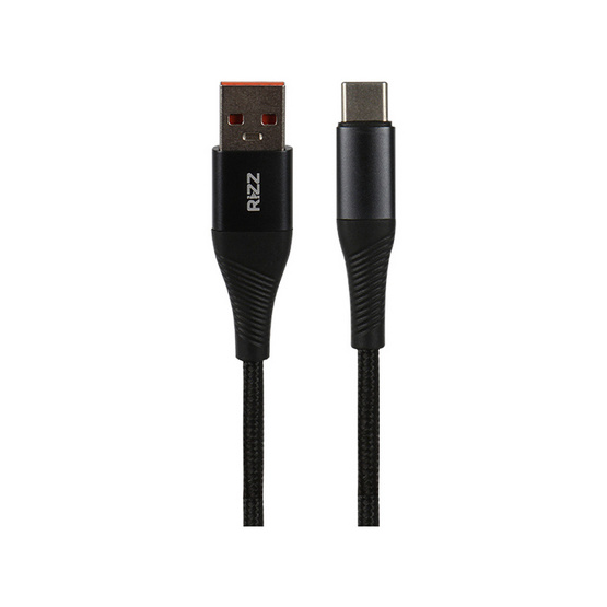 Rizz สายชาร์จ Type-C รุ่น RCC-52G