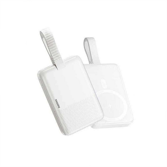 Remax Power Bank 10000 mAh รุ่น RPP-30N