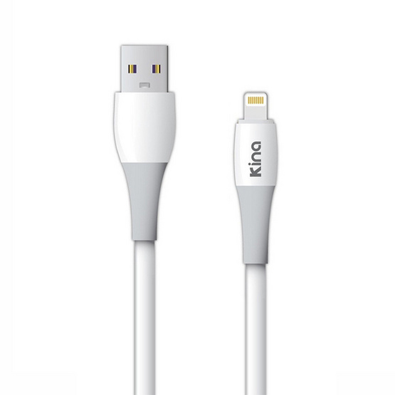 Kina สายชาร์จ Lightning รุ่น K-L01