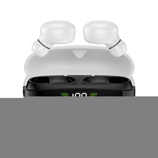 Hale หูฟังบลูทูธแบบ True Wireless รุ่น HTW-05