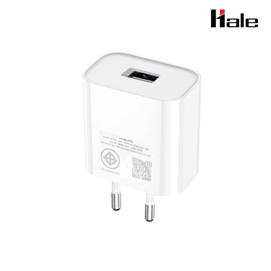 Hale หัวชาร์จ รุ่น HA-02