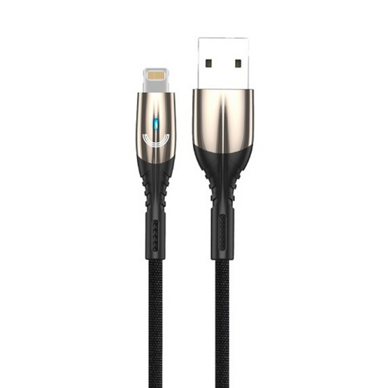 Convative Lightning Cable CL001 Black