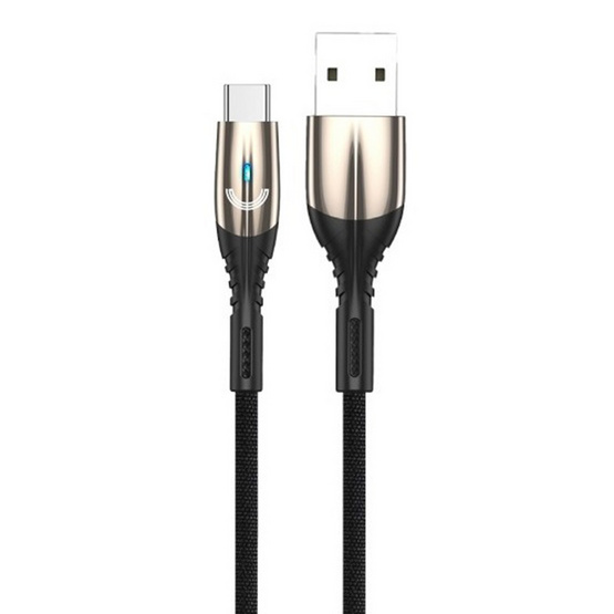 Convative Type C Cable CT001 Black