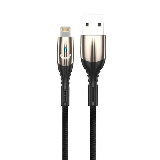 Convative Lightning Cable CL002 Black