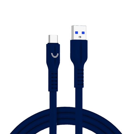 Convative Type C Cable CT002 Dark Blue