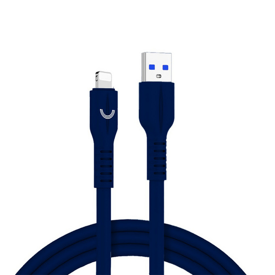 Convative Lightning Cable CL003 Dark Blue
