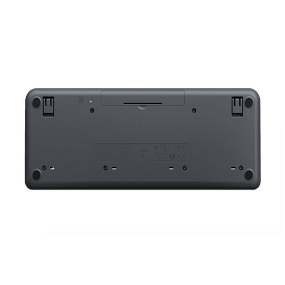 Logitech คีย์บอร์ดเกม รุ่น K250