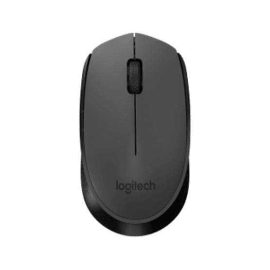 Logitech ชุดเมาส์คีย์บอร์ด รุ่น MK235