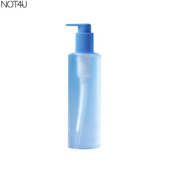 NOT4U เซรั่มผิวกาย Clear Body Serum 290มล.