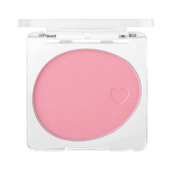 Odbo บลัชออน Iconic Powder Blush OD1325 4.2 กรัม