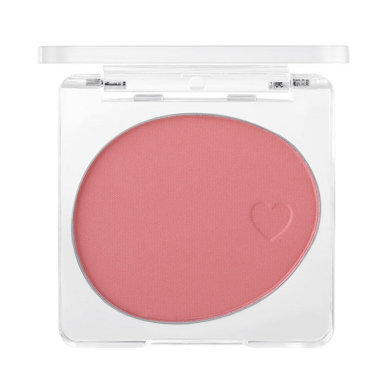 Odbo บลัชออน Iconic Powder Blush OD1325 4.2 กรัม