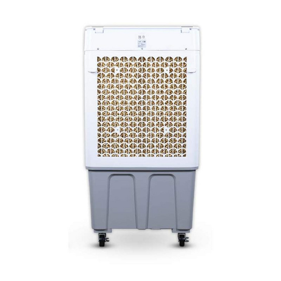 Ceflar พัดลมไอเย็น 35ลิตร รุ่น BI-2519A