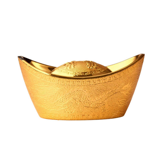 VR Toy ก้อนทองตรุษจีน 12 ชิ้น 5.5 ซม