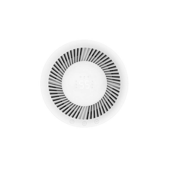 Xiaomi Mijia เครื่องเพิ่มความชื้นไร้ละอองน้ำ รุ่น Pro