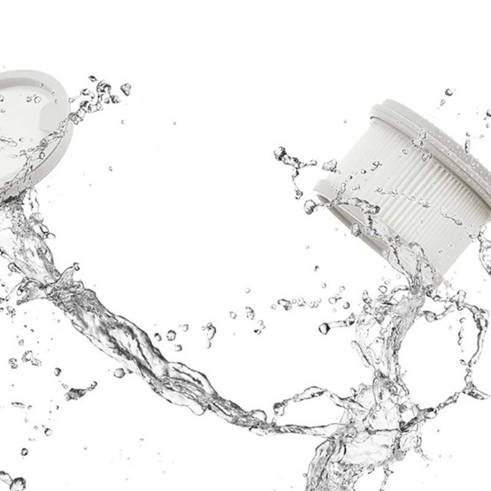 Xiaomi ไส้กรองเครื่องดูดฝุ่น  รุ่น W20 (C305HW-LX)