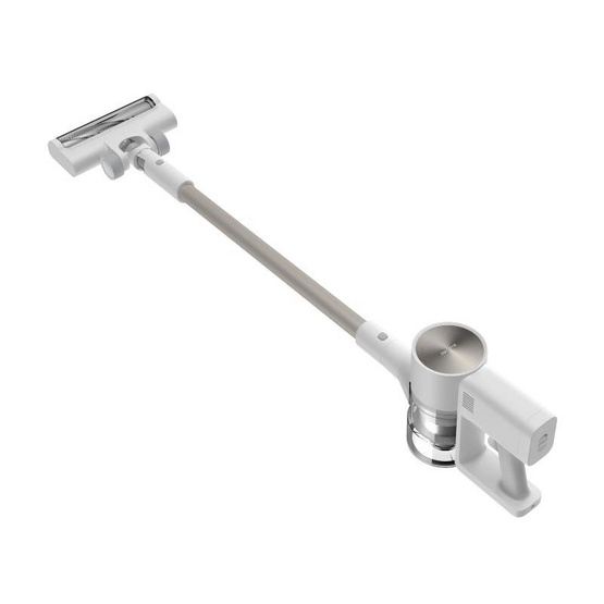 Xiaomi เครื่องดูดฝุ่นไร้สาย  รุ่น G20 (D205)