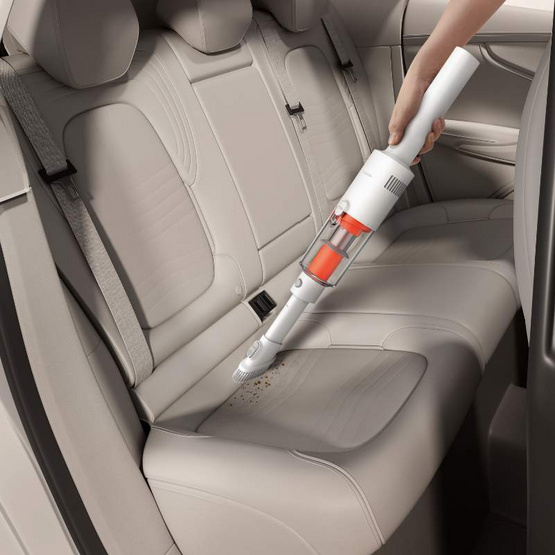 Xiaomi เครื่องดูดฝุ่นไร้สาย  รุ่น P30 (E204)