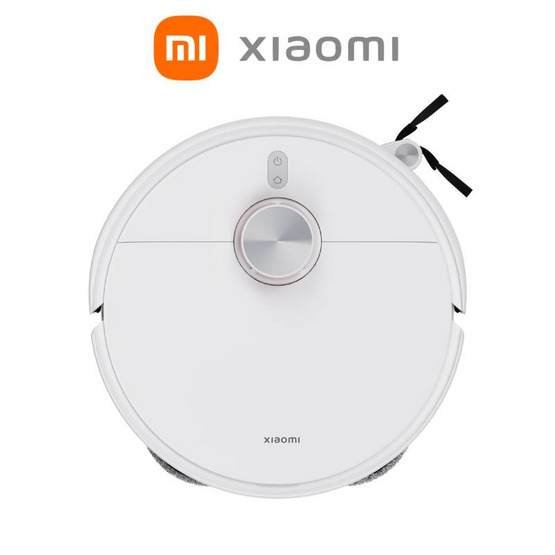 Xiaomi หุ่นยนต์ดูดฝุ่น  รุ่น S40 Pro  (OV71GL)