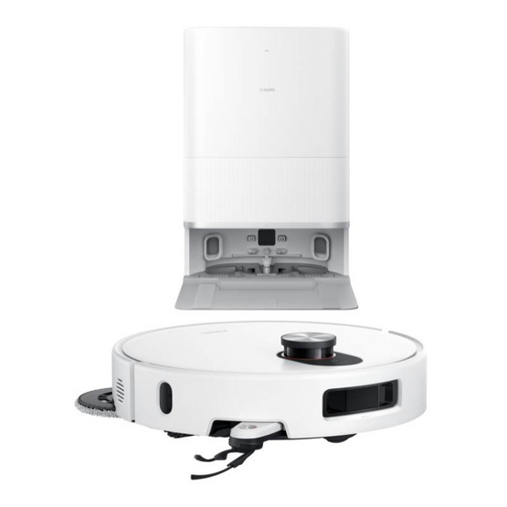 Xiaomi หุ่นยนต์ดูดฝุ่น  รุ่น 5 (OV31GL)